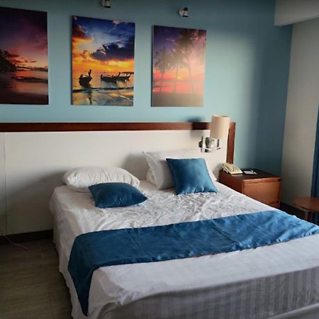 Marissa Hotel Hoang Hoa 外观 照片