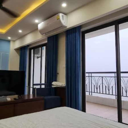 Marissa Hotel Hoang Hoa 外观 照片