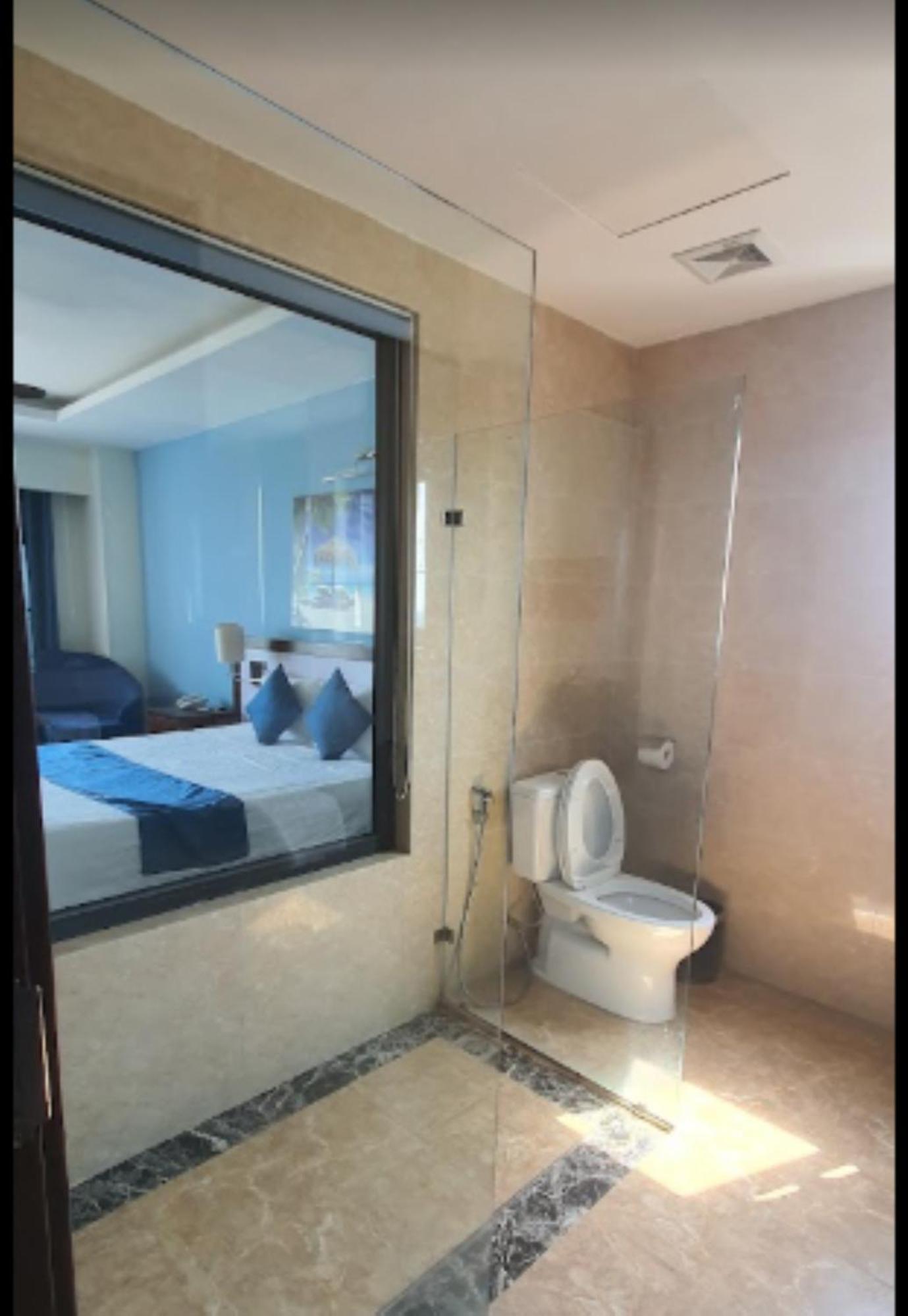 Marissa Hotel Hoang Hoa 外观 照片